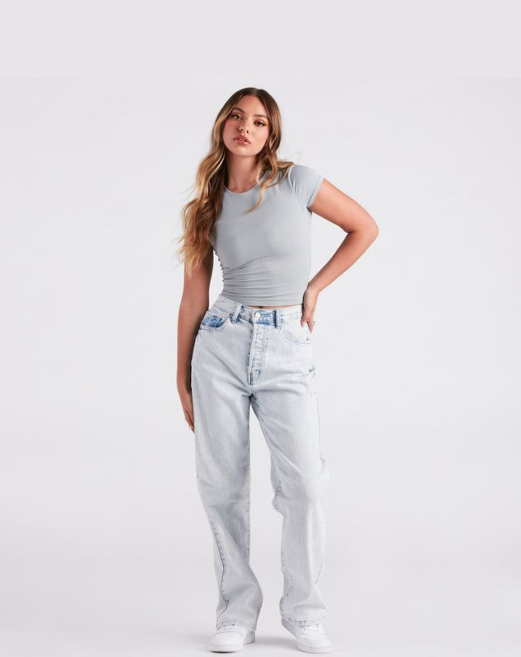 Women Basic Top