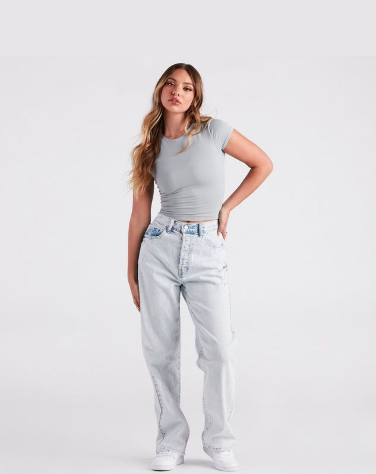 Women Basic Top